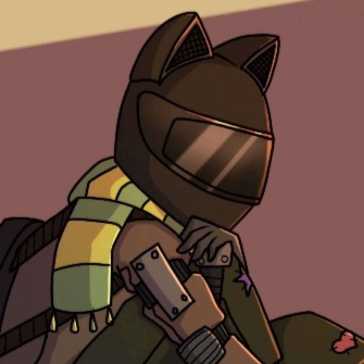 Profile Image