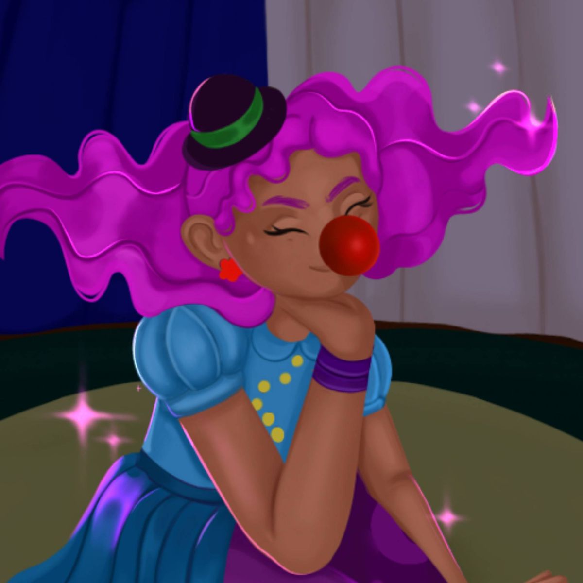Profile Image
