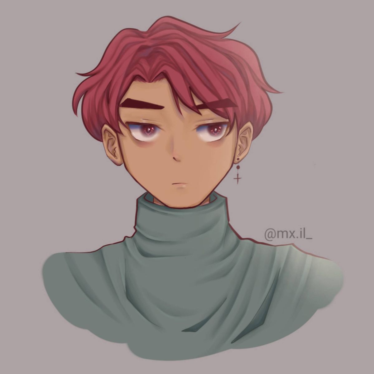 Profile Image