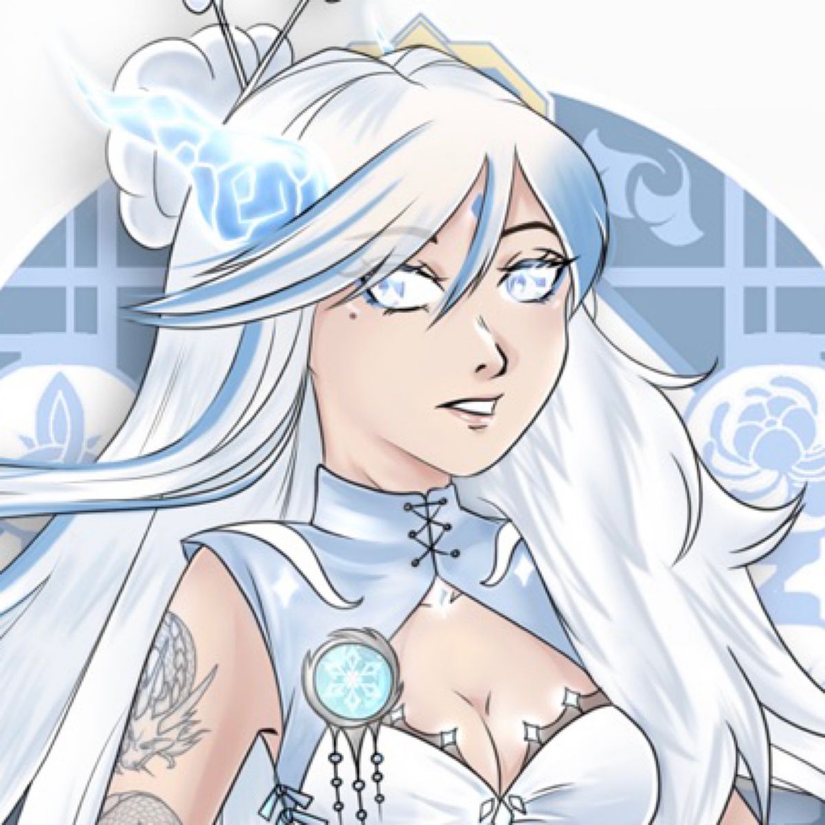 Profile Image