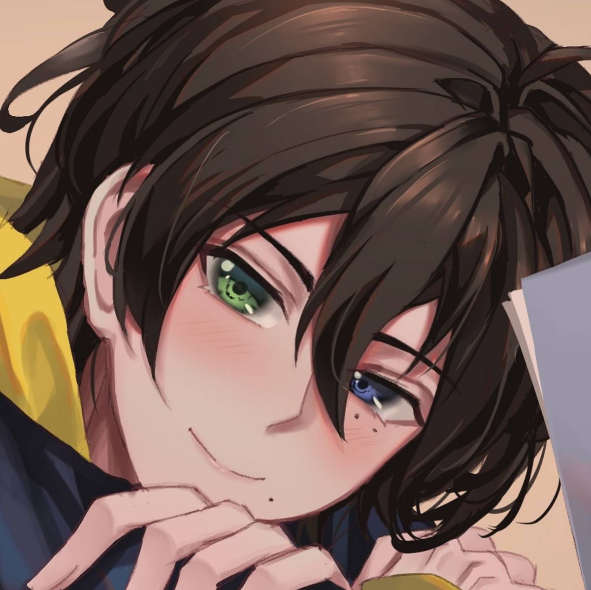 Profile Image