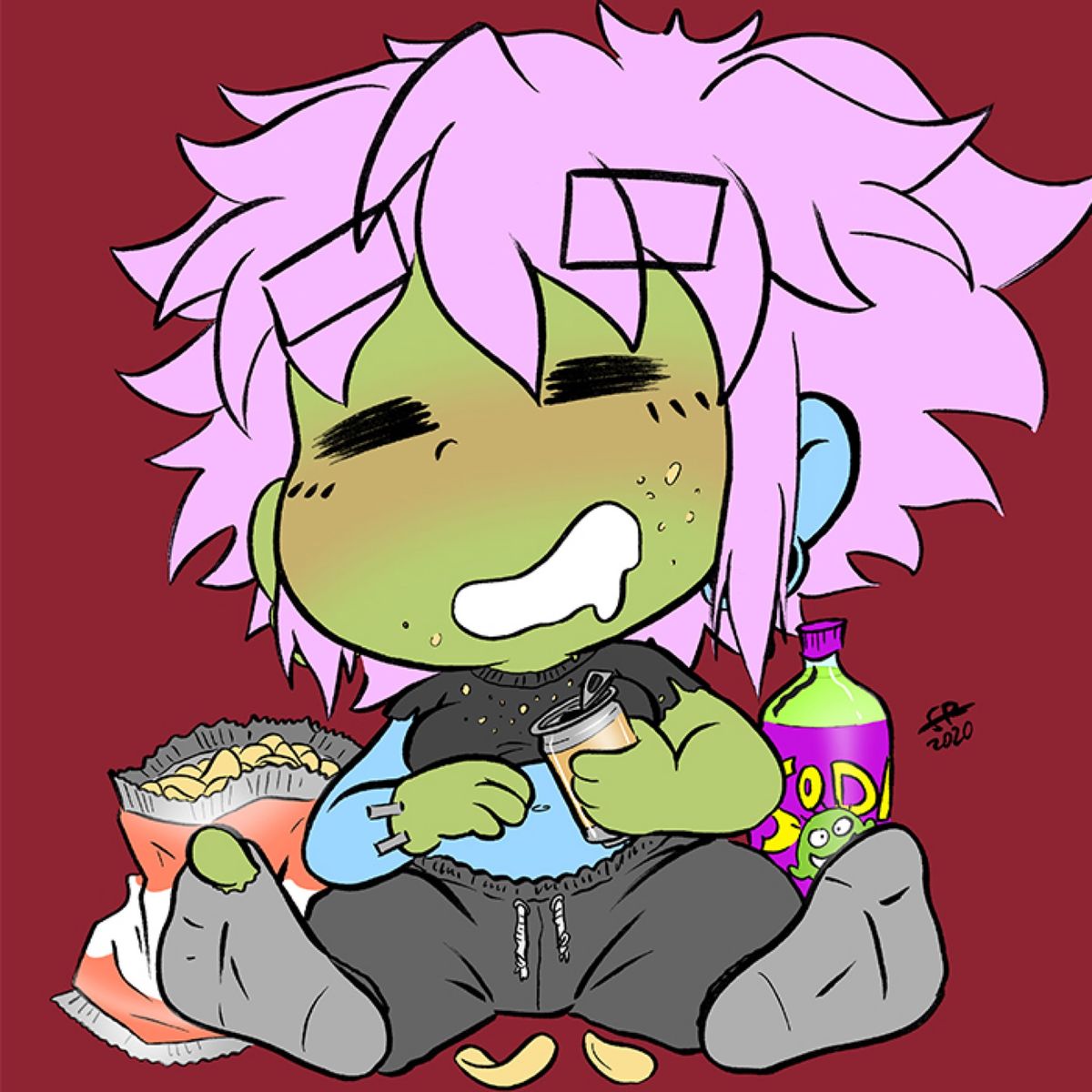 Profile Image