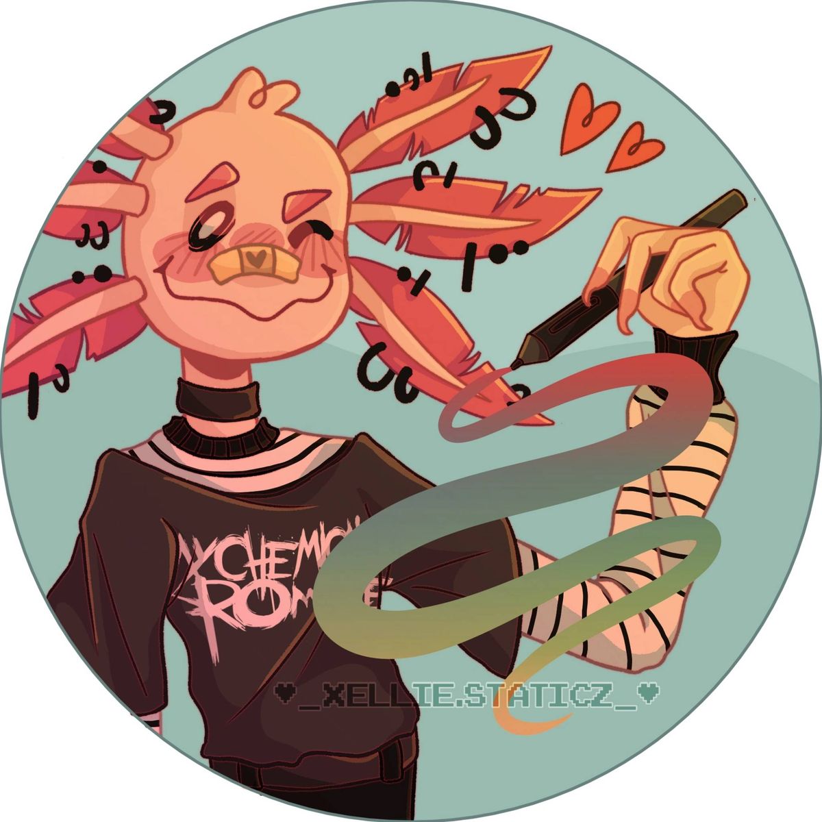 Profile Image