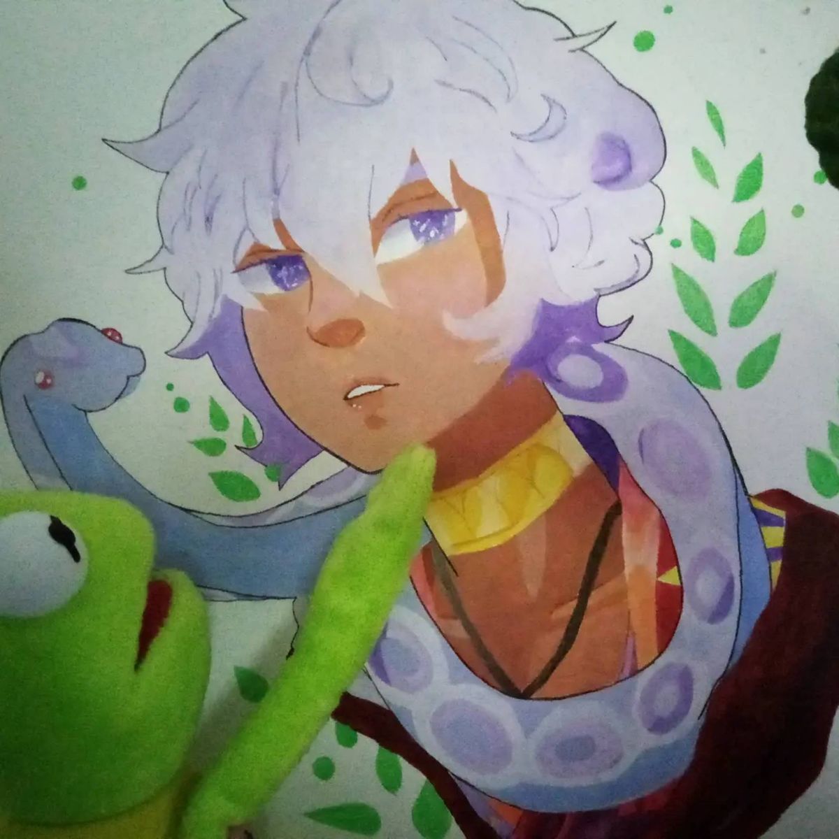 Profile Image
