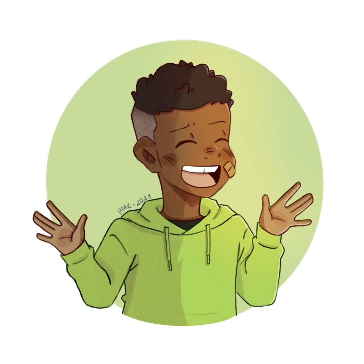 Profile Image