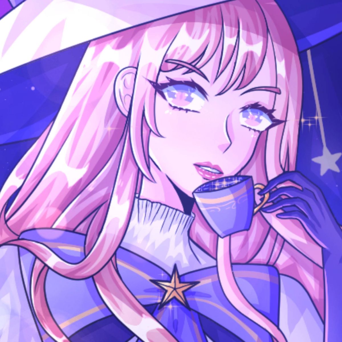 Profile Image