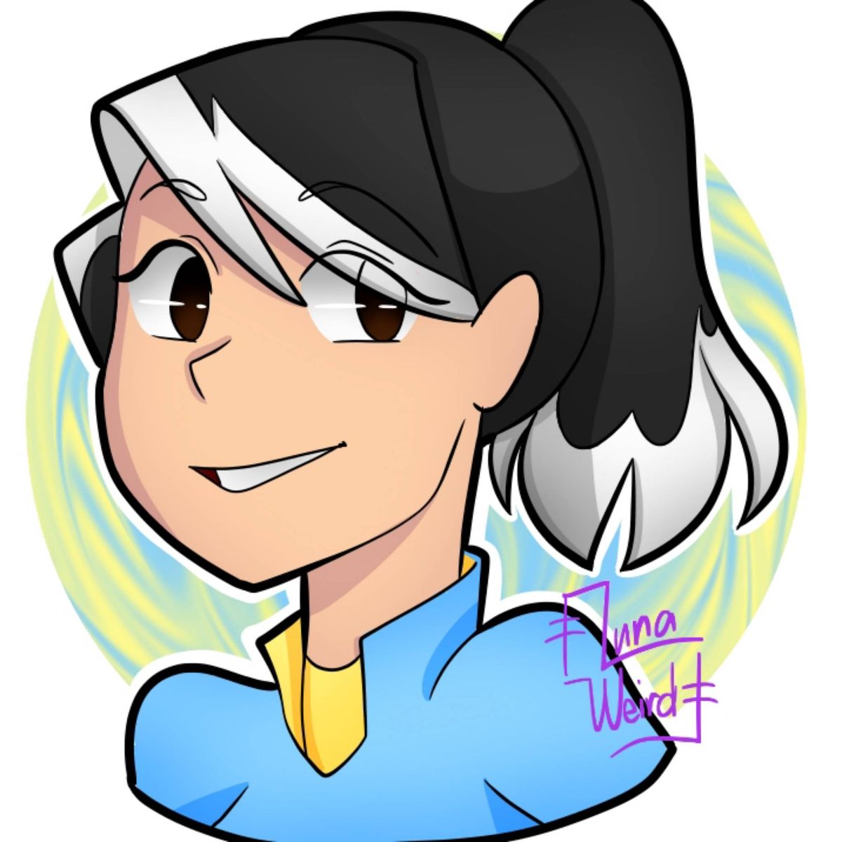 Profile Image