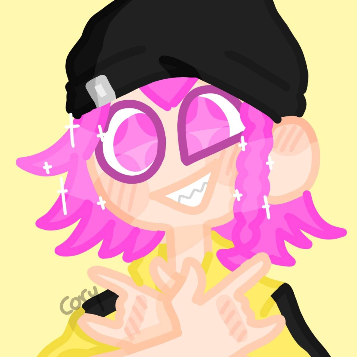 Profile Image