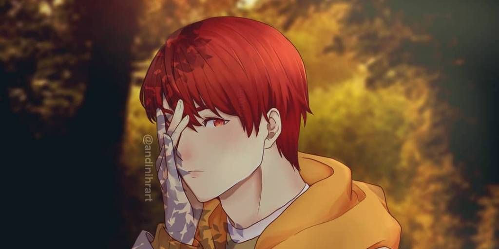 Hero artwork