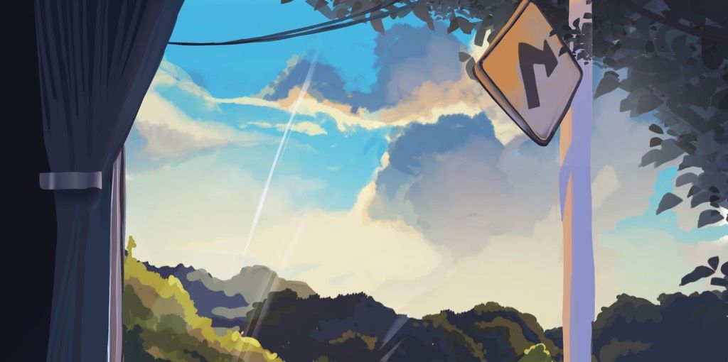 Hero artwork