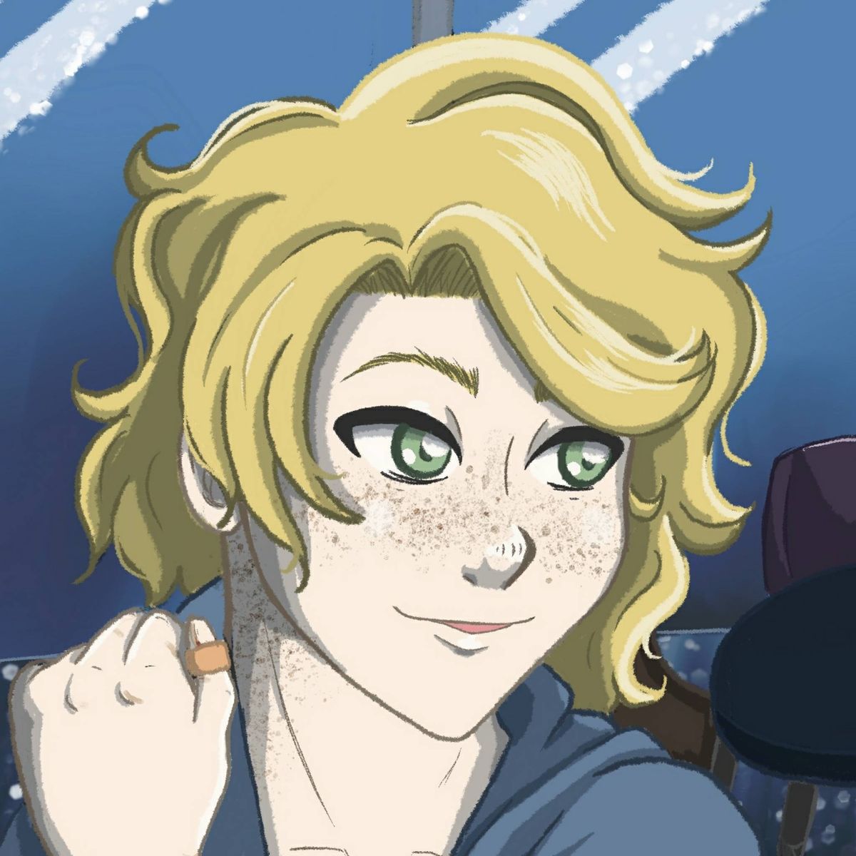 Profile Image