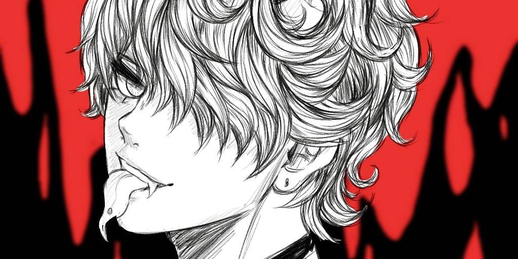 Hero artwork