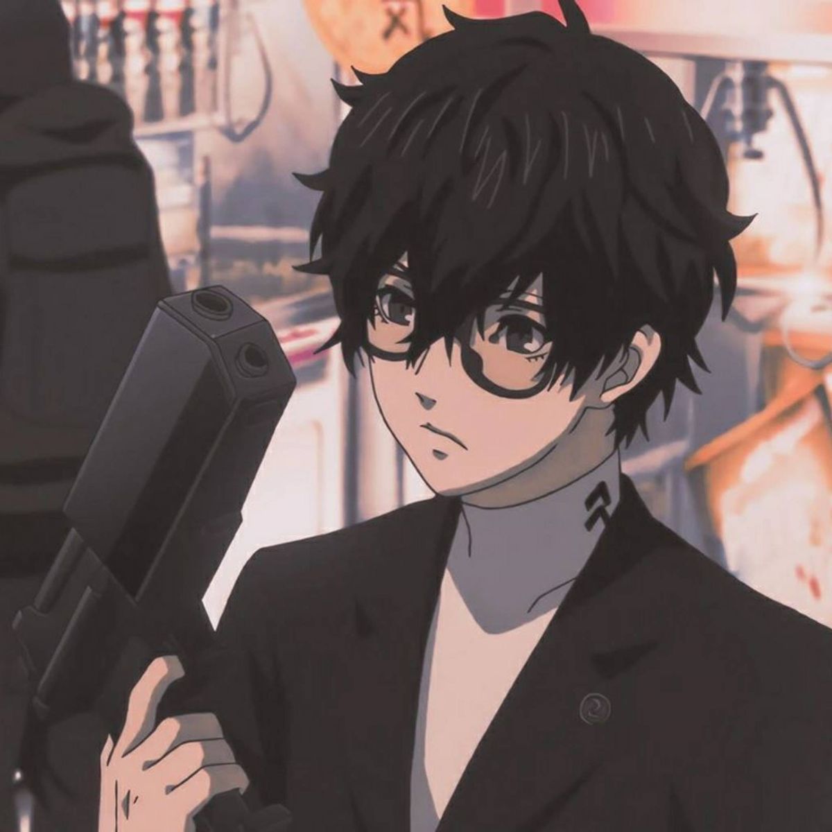 Profile Image