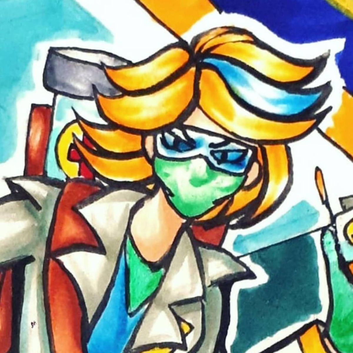 Profile Image