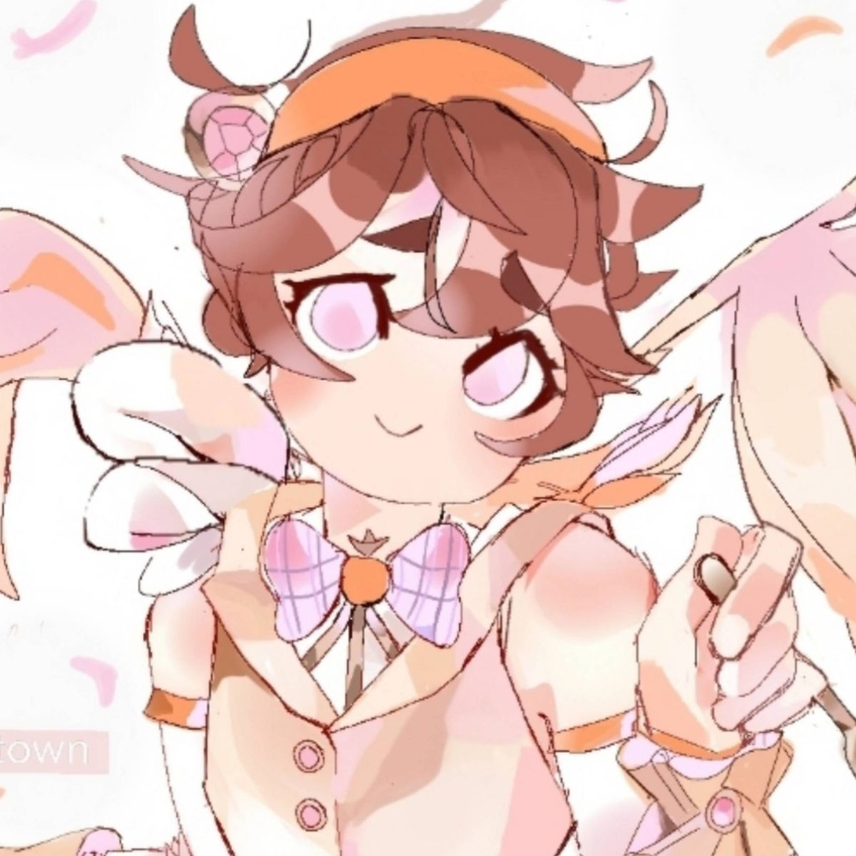 Profile Image