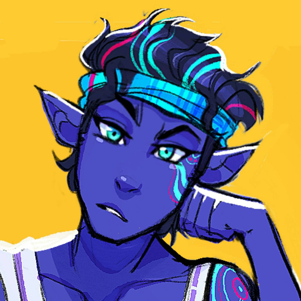 Profile Image