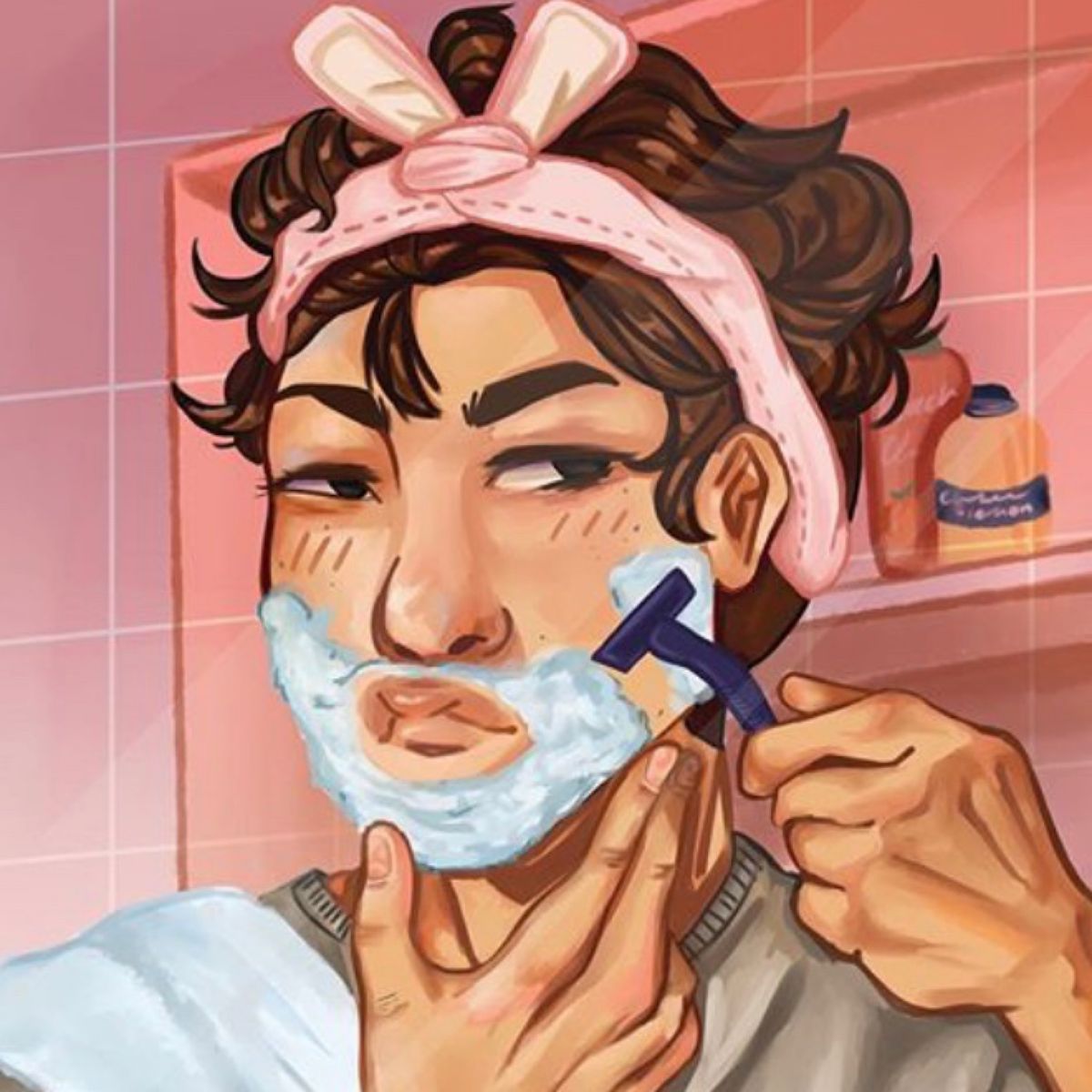 Profile Image