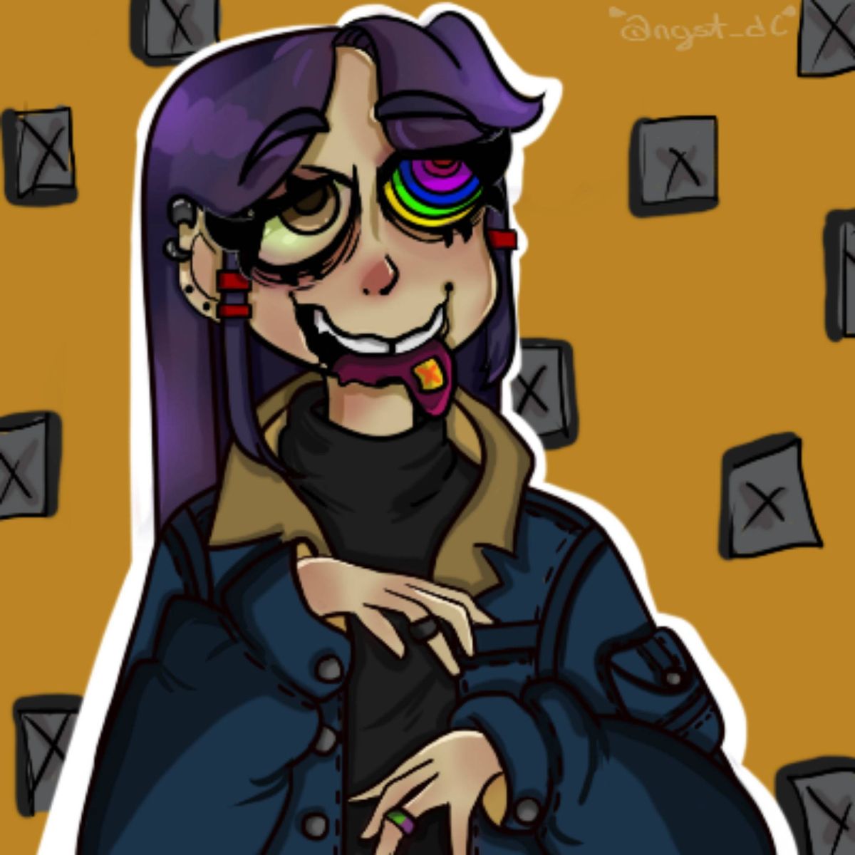 Profile Image