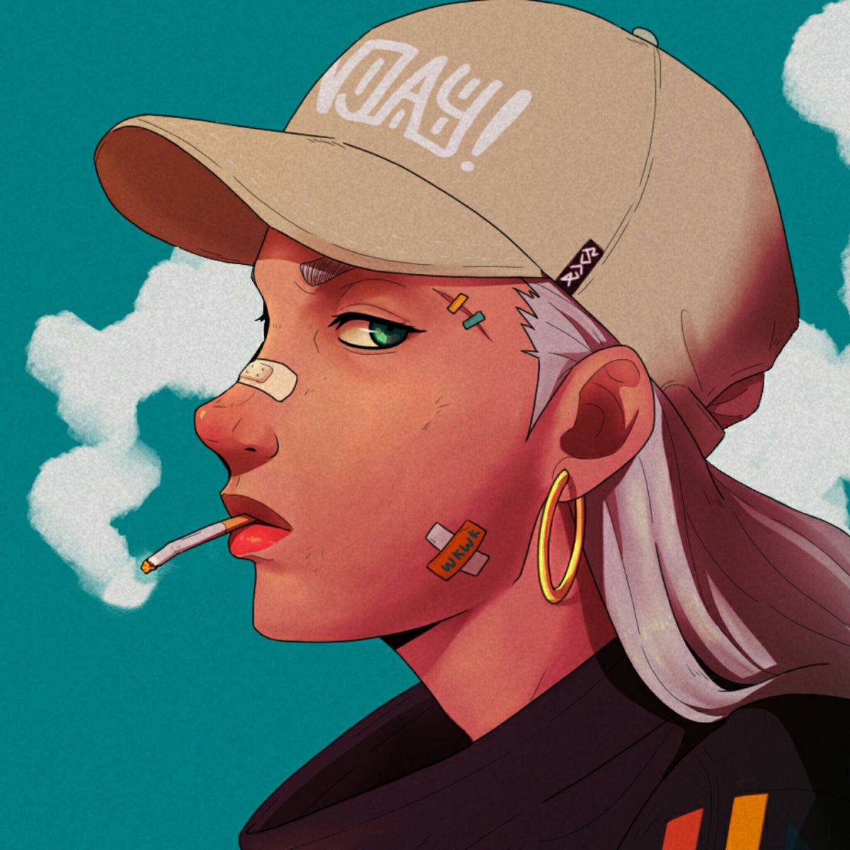 Profile Image