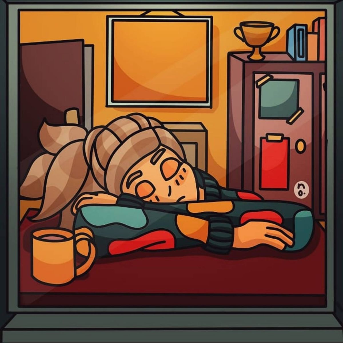 Profile Image