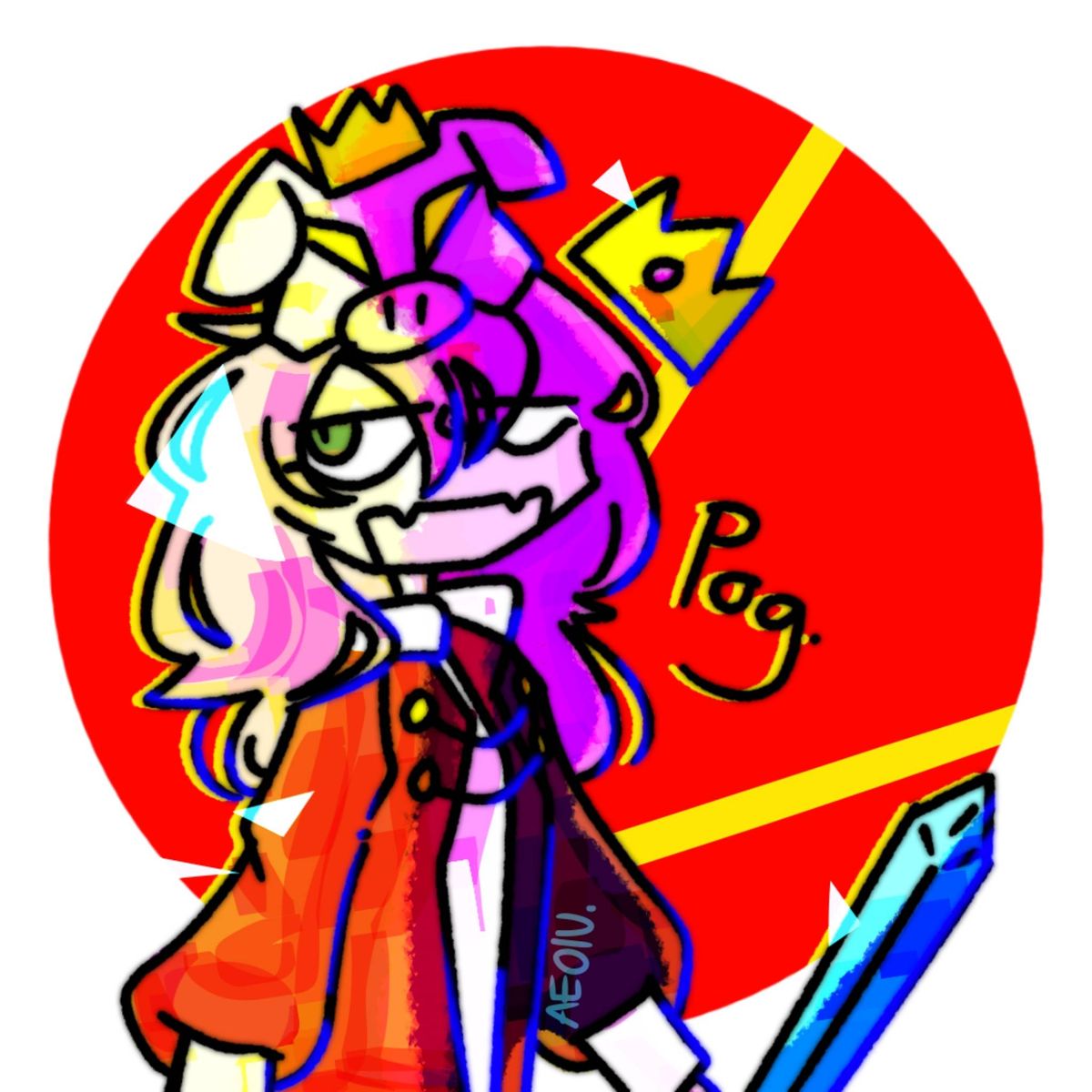 Profile Image