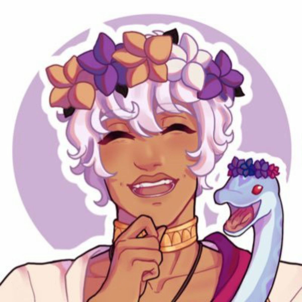 Profile Image