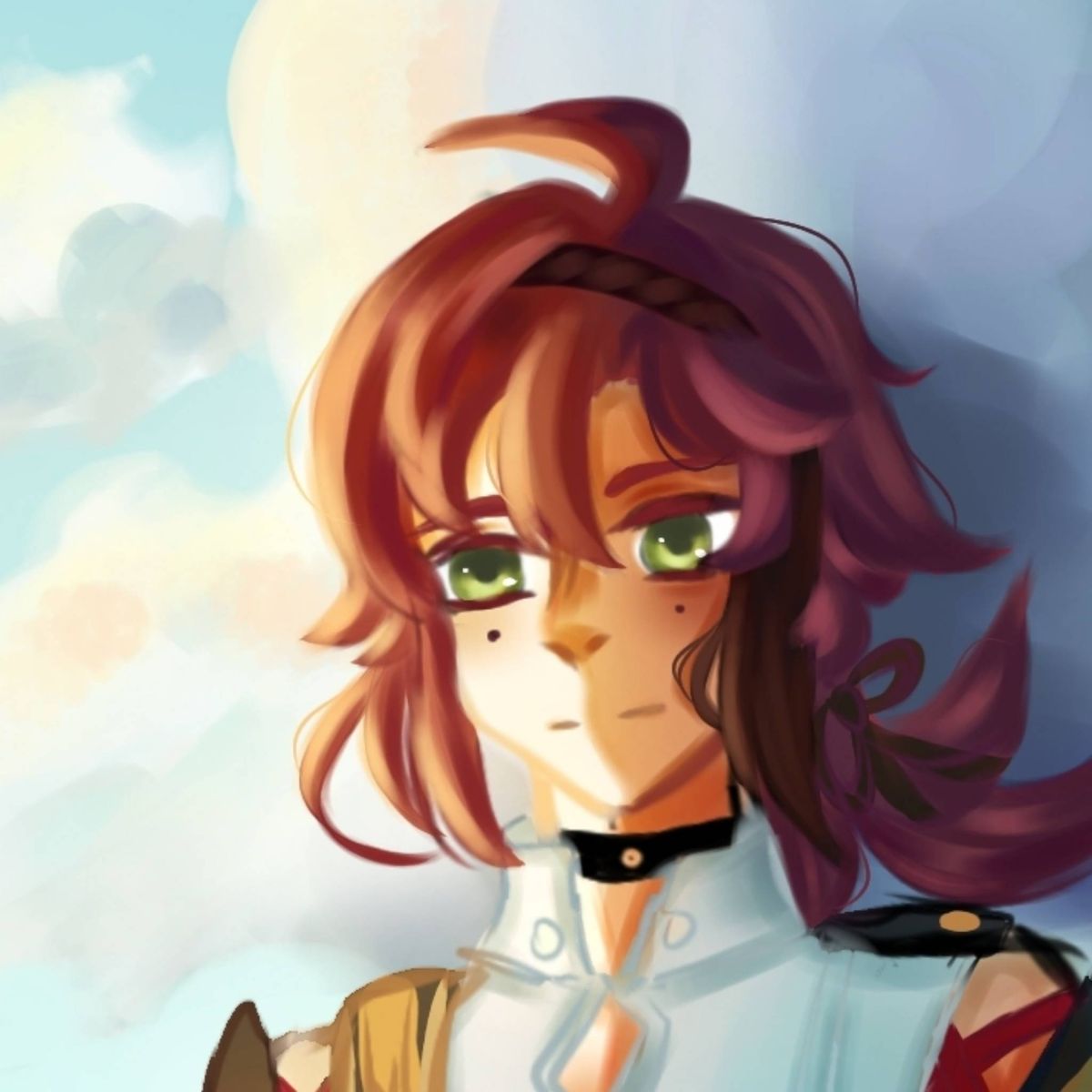 Profile Image