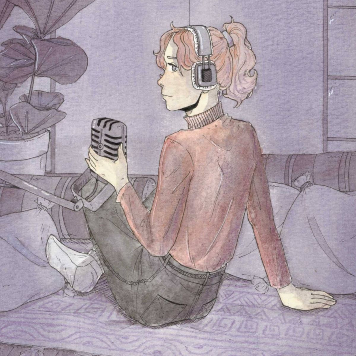 Profile Image