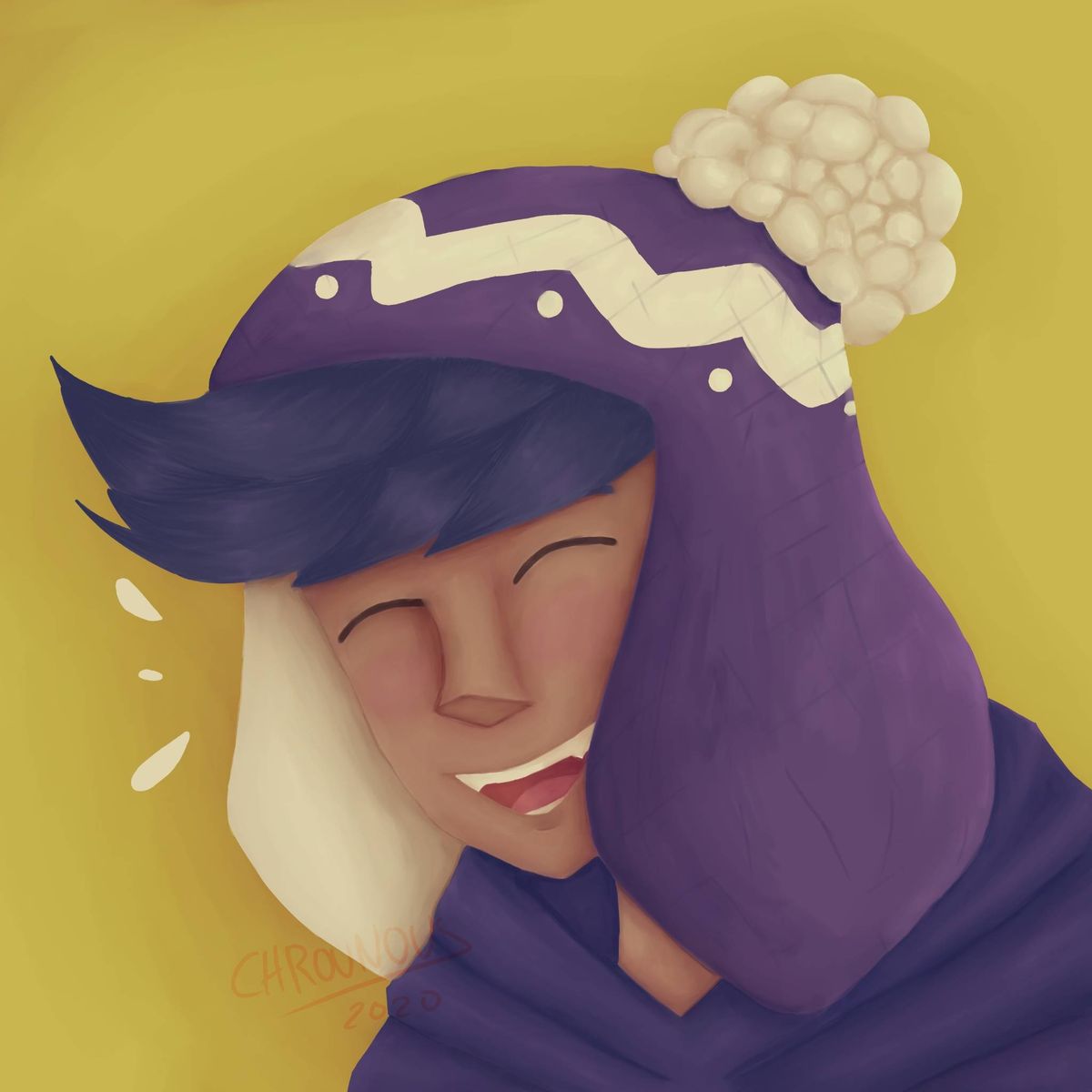 Profile Image