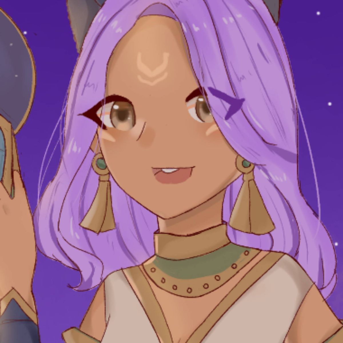 Profile Image
