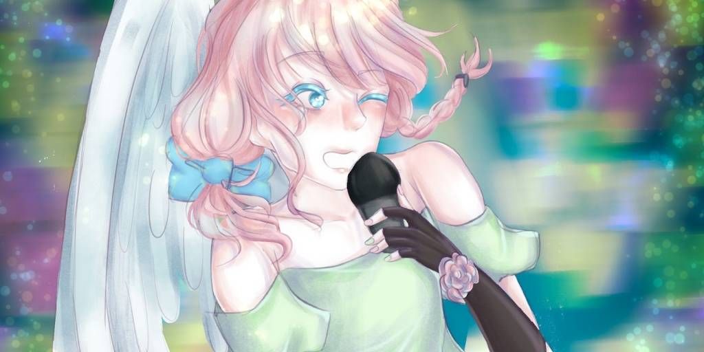 Hero artwork