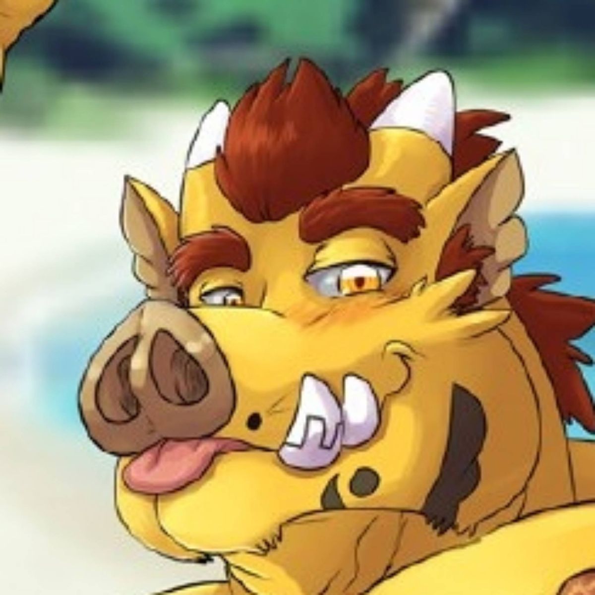 Profile Image