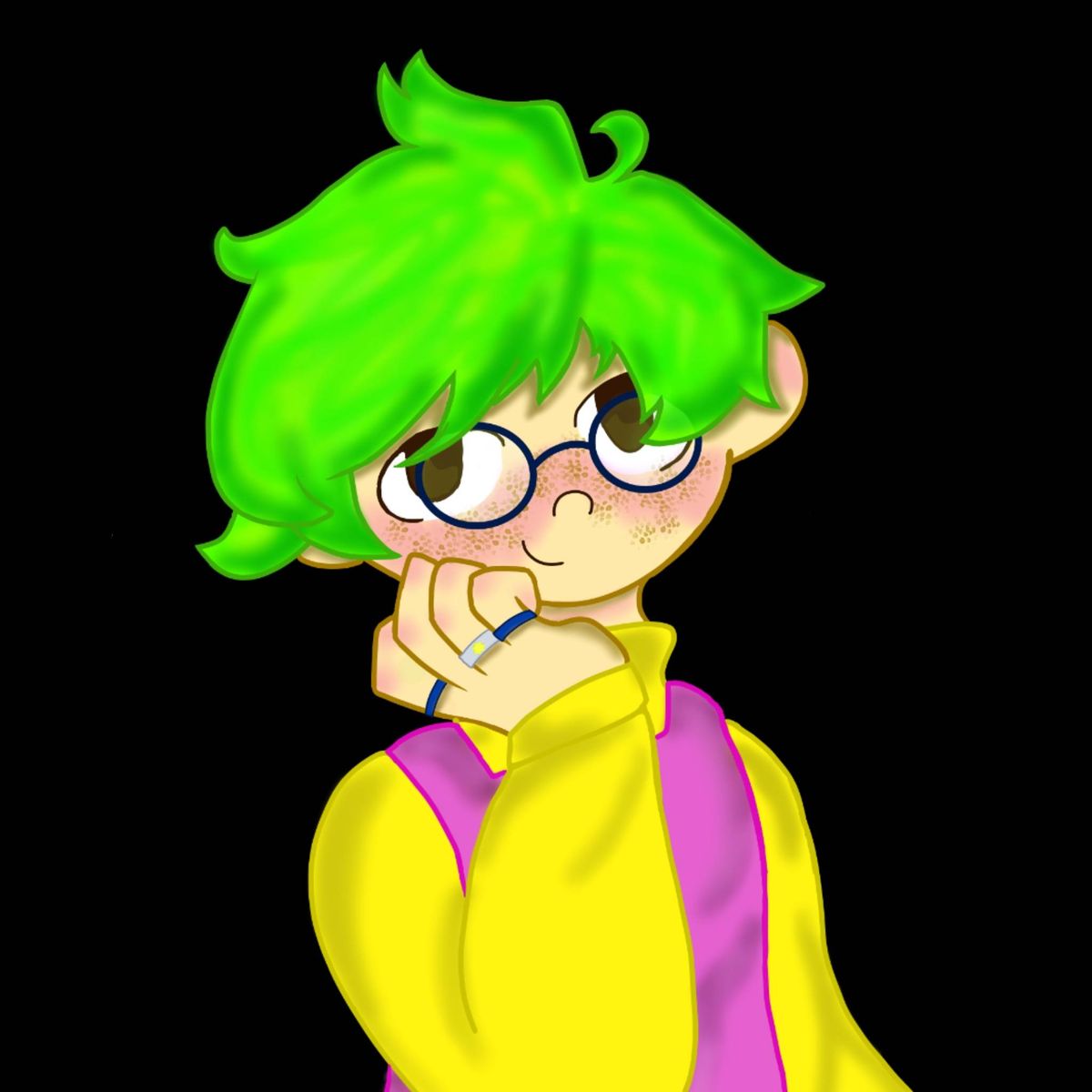 Profile Image