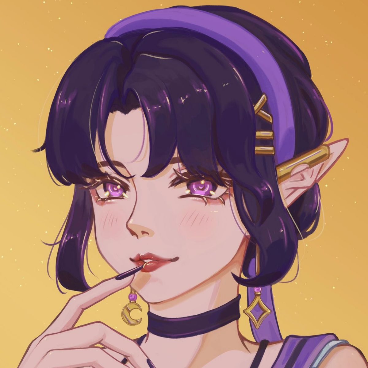 Profile Image