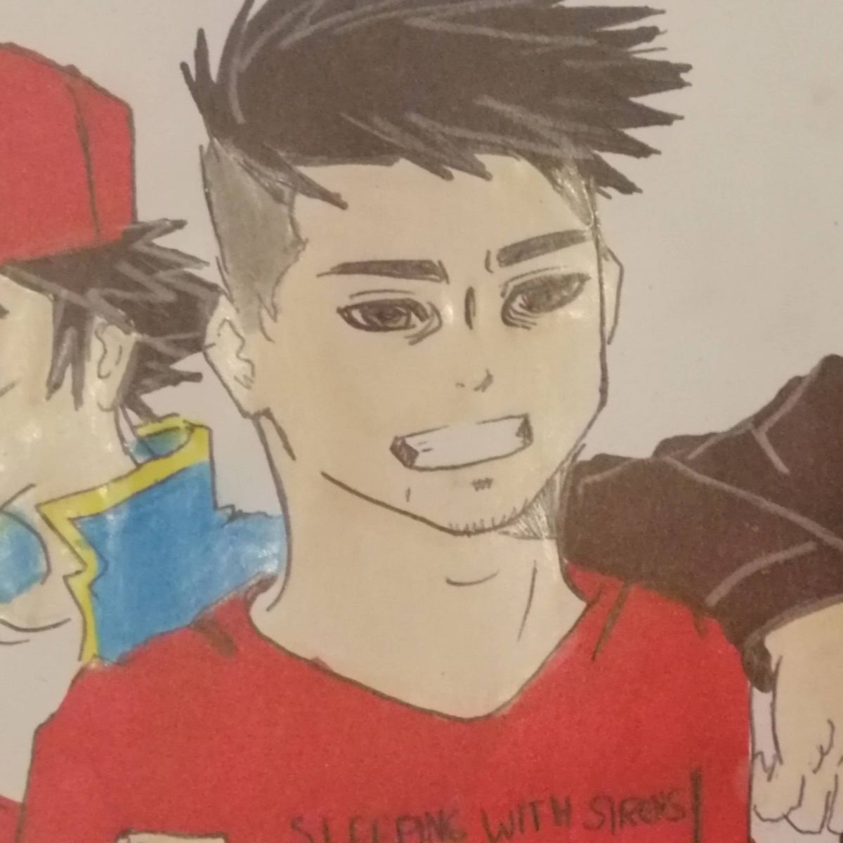 Profile Image