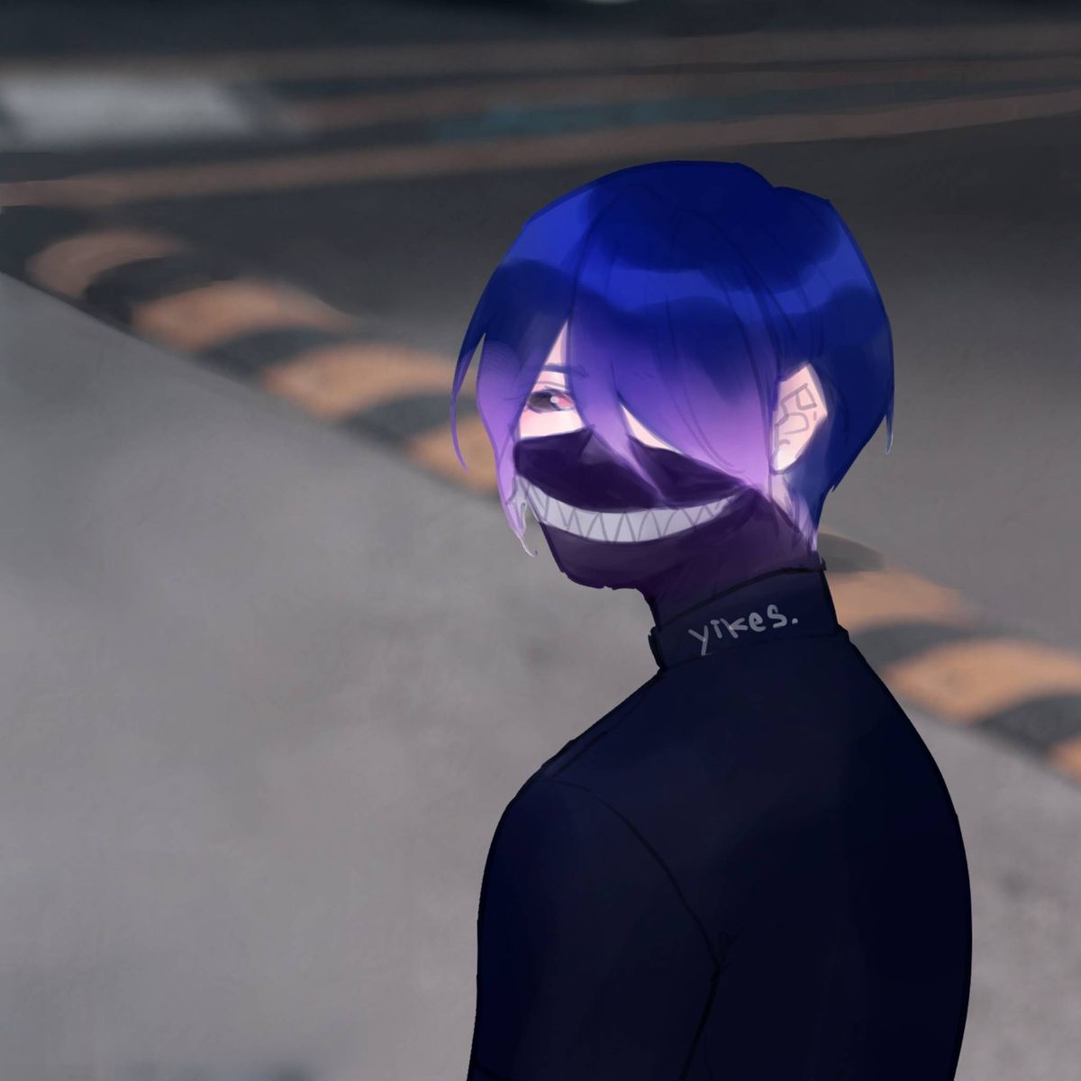 Profile Image