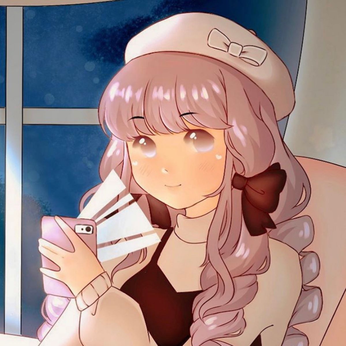 Profile Image