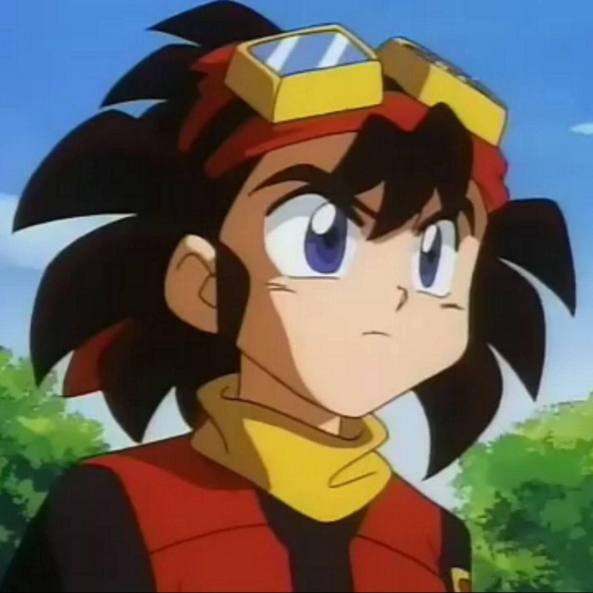 Profile Image