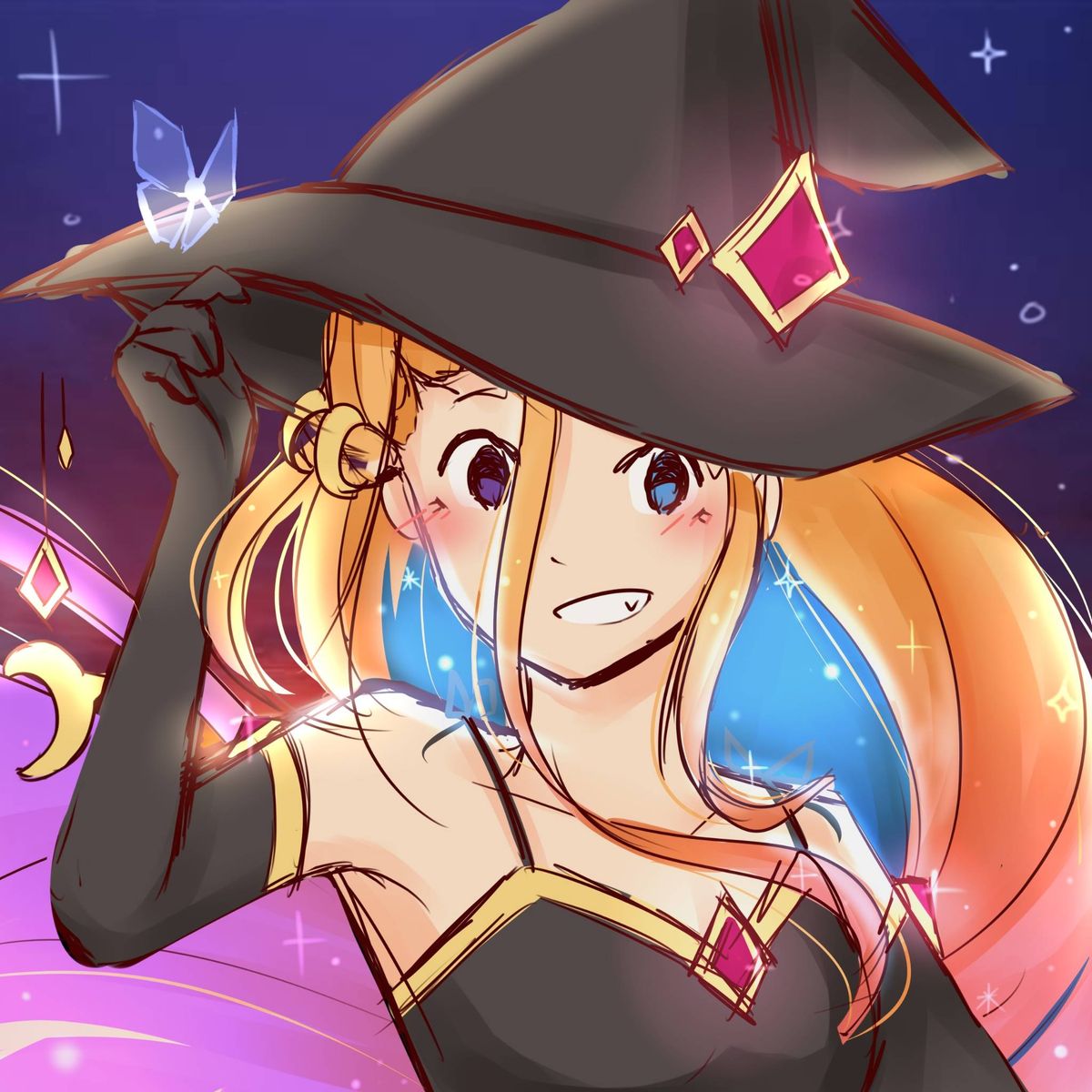 Profile Image