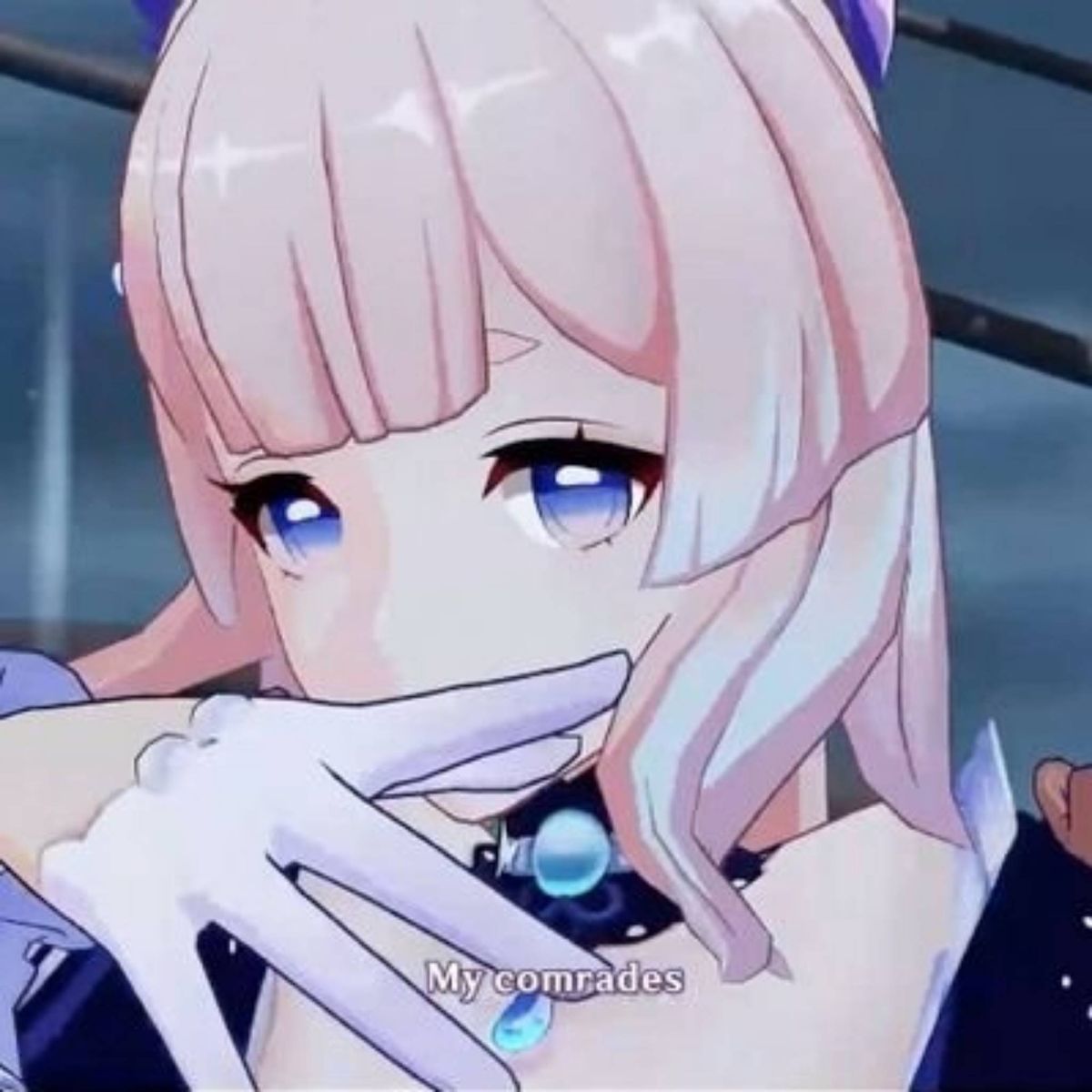 Profile Image