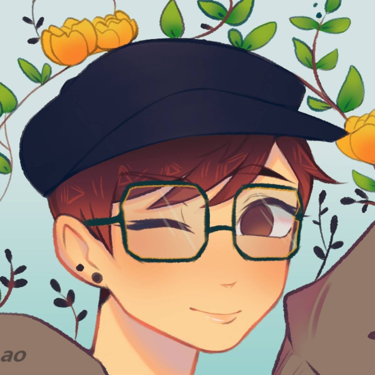 Profile Image