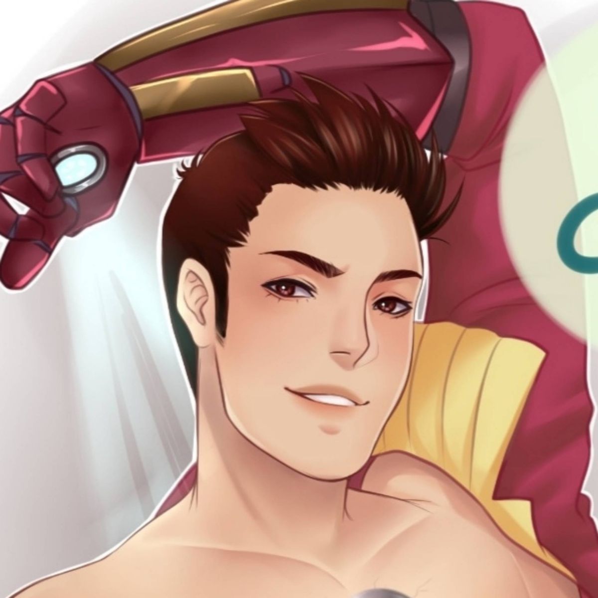 Profile Image