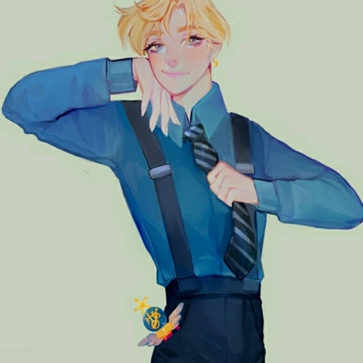 Profile Image