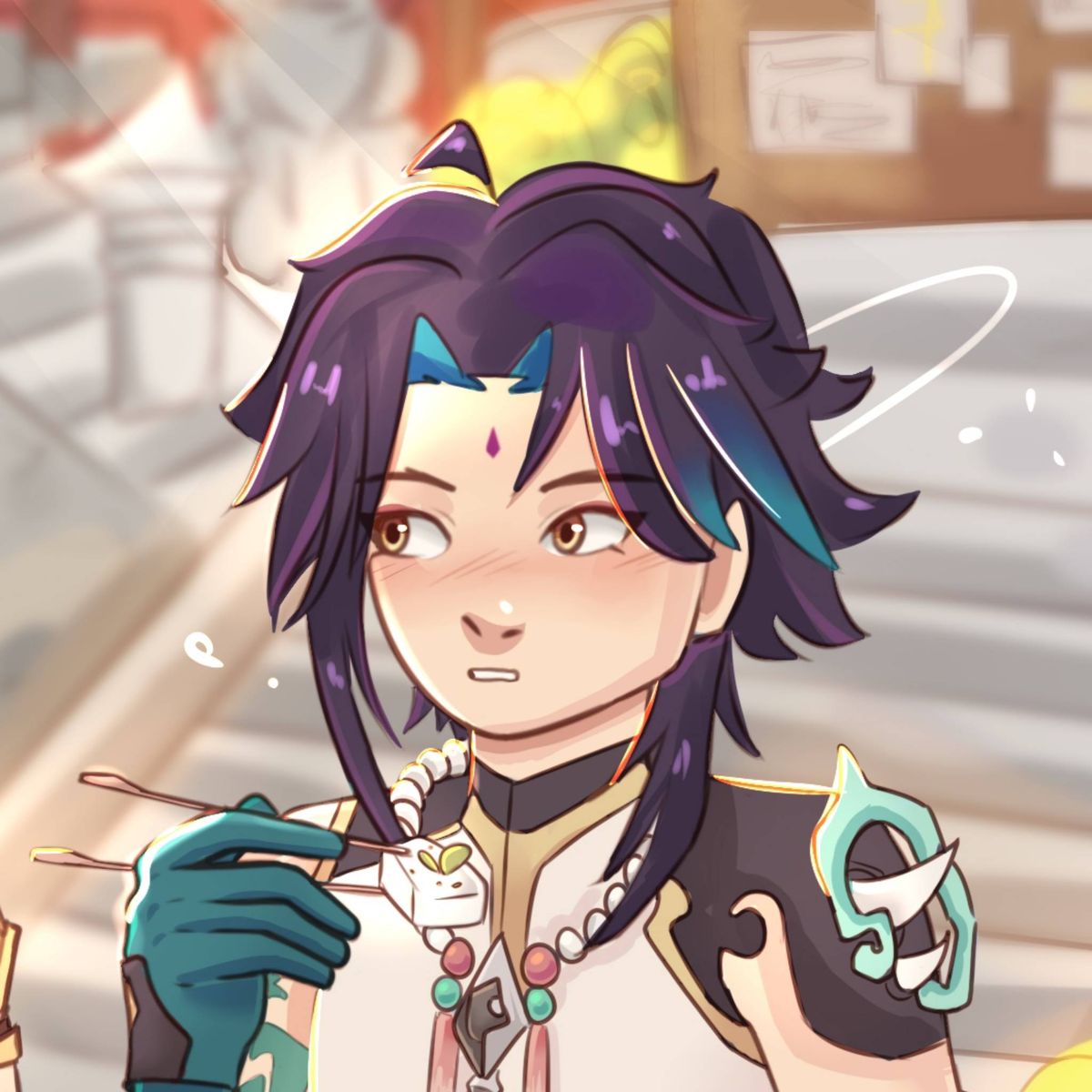 Profile Image
