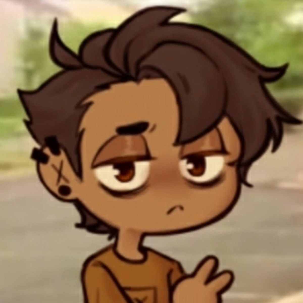 Profile Image