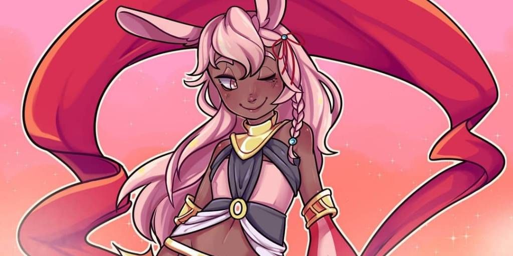 Hero artwork