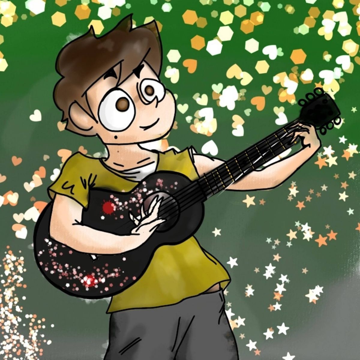 Profile Image