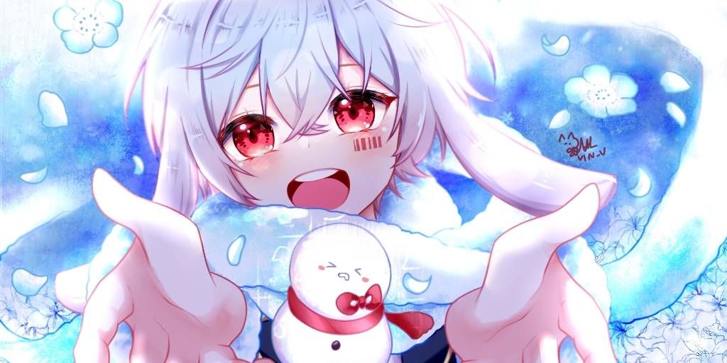 Hero artwork
