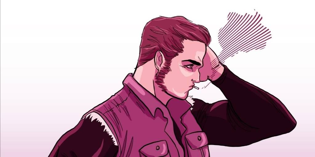Hero artwork