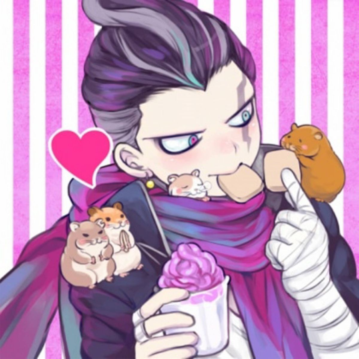 Profile Image